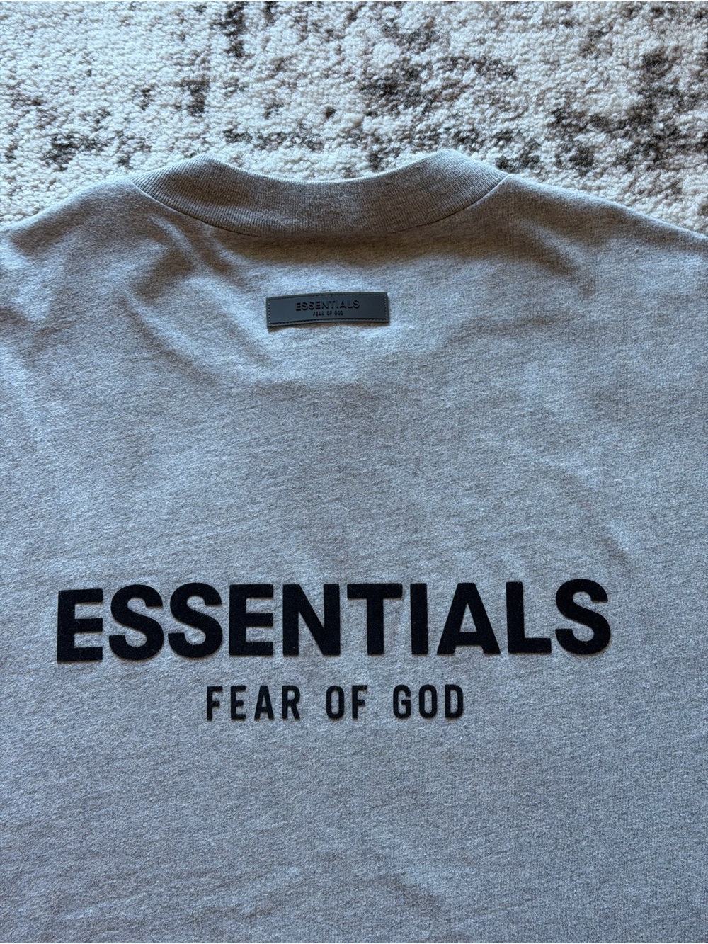 Essentials Shirt